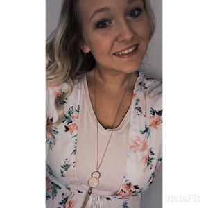 Meet your Posher, Mekenna